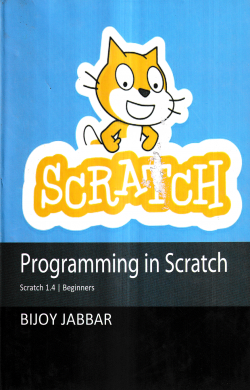 Programming in Scratch