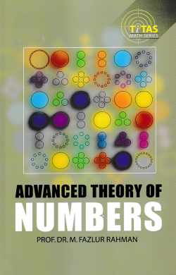 Advance Theory Of Numbers (Masters)