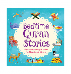 Bedtime Quran Stories