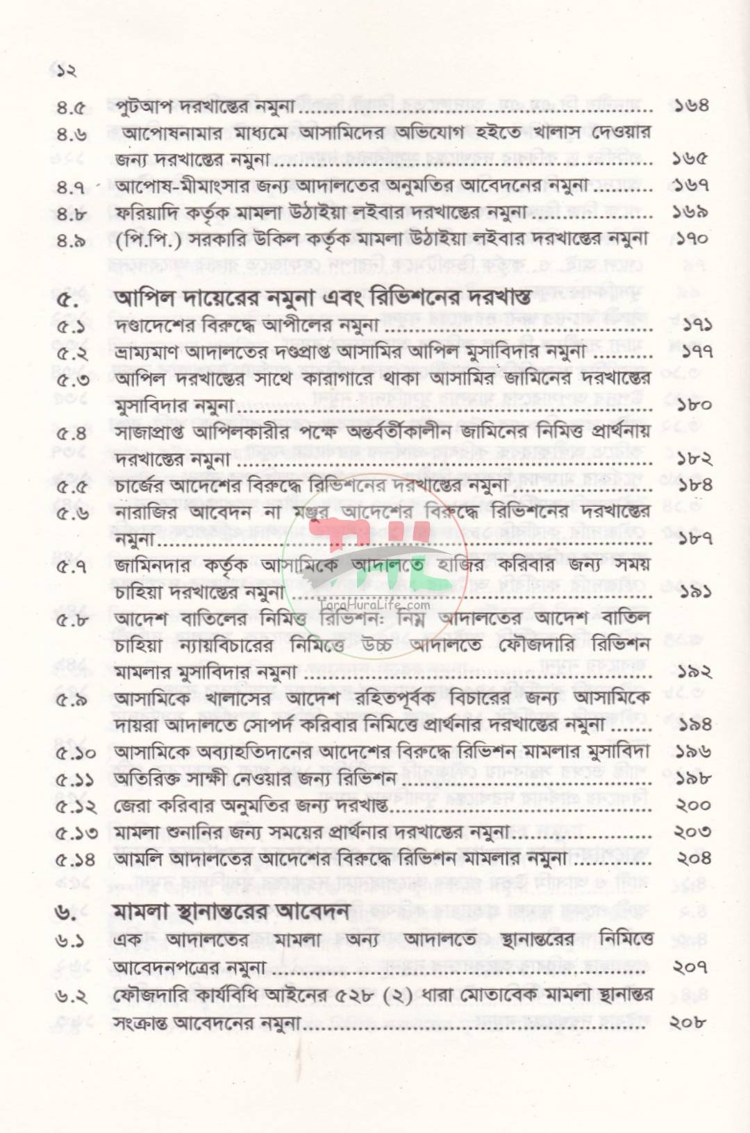 ফৌজদারি পিটিশন ও ড্রাফটিং (আইনজীবীদের জন্য একটি ব্যবহারিক নির্দেশিকা)