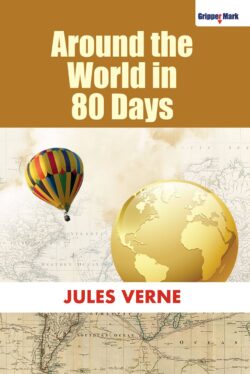 Around The World In 80 Days