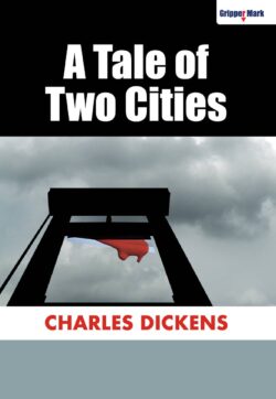 A Tale Of Two Cities