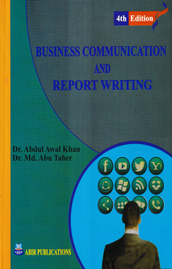 Business Communication and Report Writing