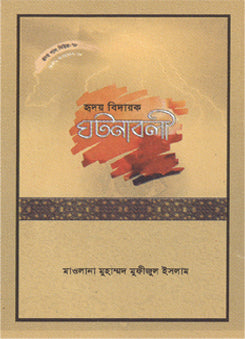 হৃদয় গলে সিরিজ – ৭৮ : হৃদয়বিদারক ঘটনাবলী