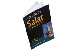 A Guide to Salat (Prayer)