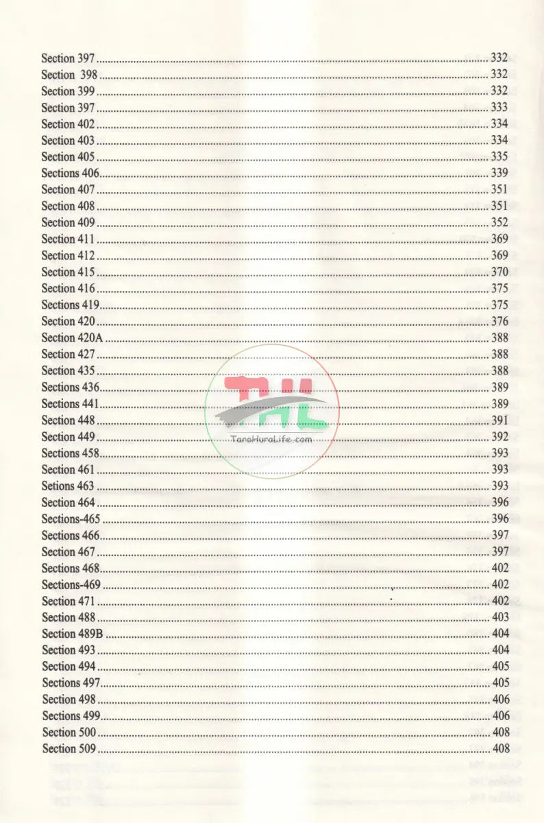 100 Years Criminal Reference On PENAL CODE দণ্ডবিধি Law Books