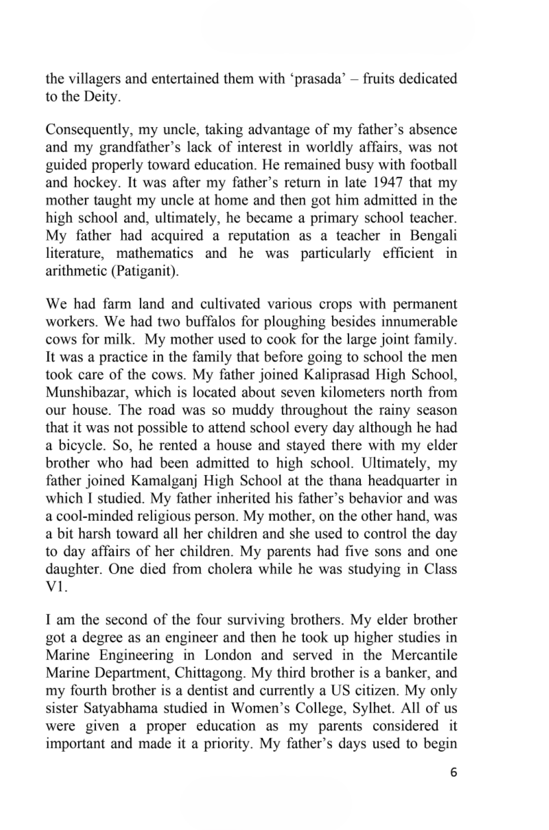 A Broken Dream: Rule of Law, Human Rights, & Democracy