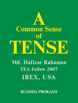 A Common Sense of Tense