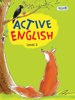 Active English, Level 3 (Class Two)