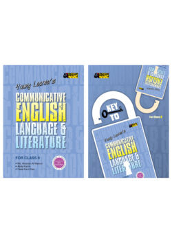 Akkharpatra Young Learner’s Communicative English Language & Literature For Classes 9