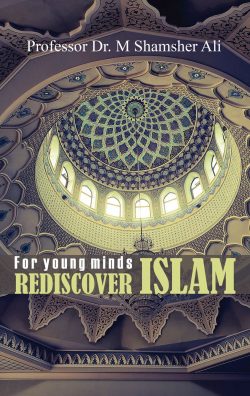 Rediscover Islam