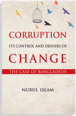 Corruption Its Control And Drivers of Change