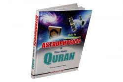 Astrophysics and the Holy Quran2