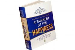 Attainment of the Happiness