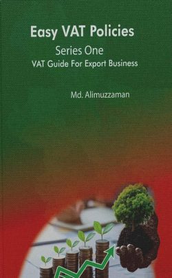 Easy VAT Policies VAT Guide for Export Business (Series 1)