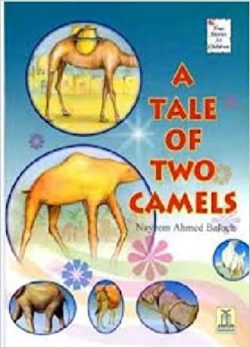 A Tale of Two Camels