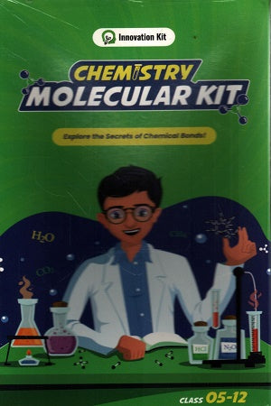 Chemistry Molecular Kit