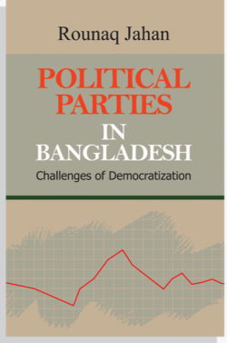 Political Parties In Bangladesh