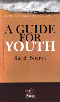 A Guide For Youth