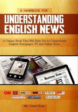 A Handbook For Understanding English News