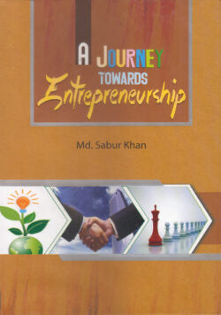 A Journey Towards Entrepreneurship