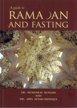 A Guide to Ramadan and Fasting