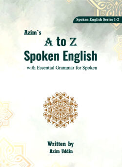 A to Z Spoken English