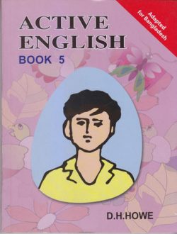 Active English Book 5