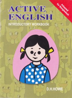 Active English Introductory Workbook