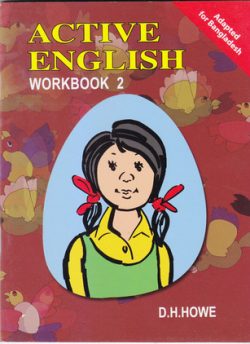 Active English Workbook 2