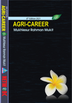 Agri Career (Agripedia Series)