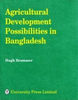 Agricultural Development Possibilities in Bangladesh