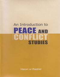 An Introduction to Peace and Conflict Studies