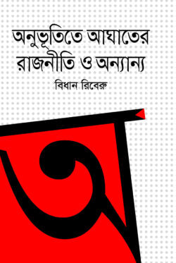 অনুভূতিতে আঘাতের রাজনীতি ও অন্যান্য