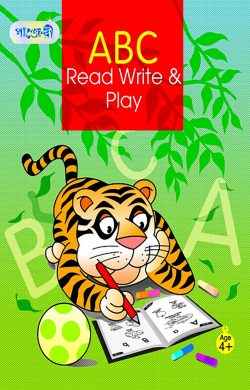 ABC Read Write and Play