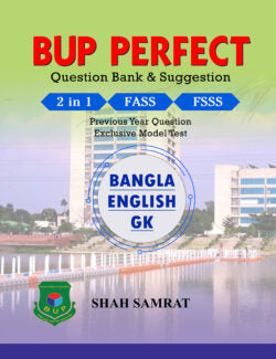 BUP Perfect Question Bank and Suggestion