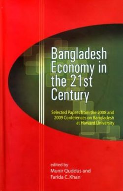 Bangladesh Economy in the 21st Century