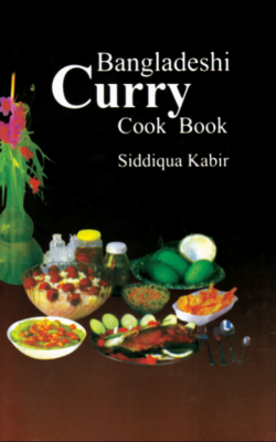 Bangladeshi Curry Cook Book