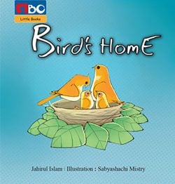 Birds Home