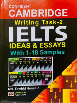 Cambridge IELTS Writing Task 2 IELTS