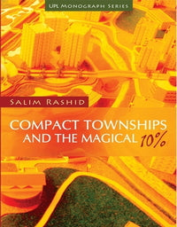 Compact Townships and the Magical 10 Percent