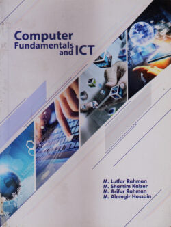 Computer Fundamentals And ICT