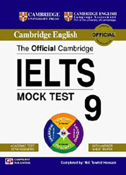 Confident The Cambridge IELTS Mock Test (11 to 18)