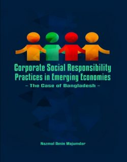 Corporate Social Responsibility Practices in Emerging Economies