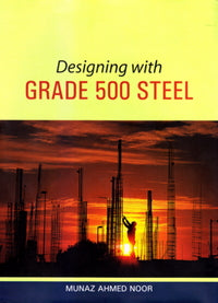 Designing with Grade 500 Steel