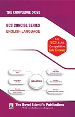 BCS Concise Series English Language