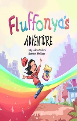 Fluffonyas Adventure