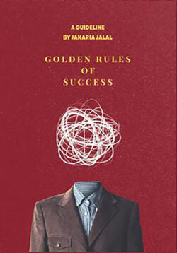 Golden Rules of Success