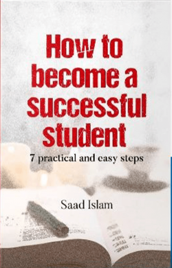 How to Become a Successful Student