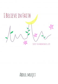 I believe in Faith